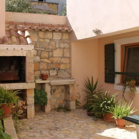 With A Parking Space Preko, Ugljan - 8434 * Preko