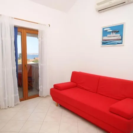 With A Parking Space Preko, Ugljan - 8434 *