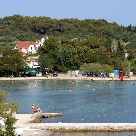Daire With A Parking Space Preko, Ugljan - 8434