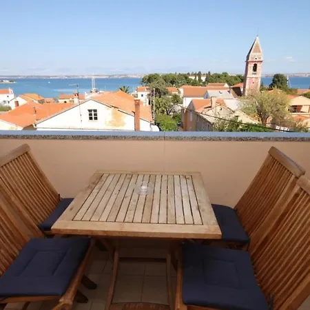 With A Parking Space Preko, Ugljan - 8434 Preko