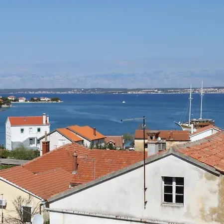 With A Parking Space Preko, Ugljan - 8434 * Preko