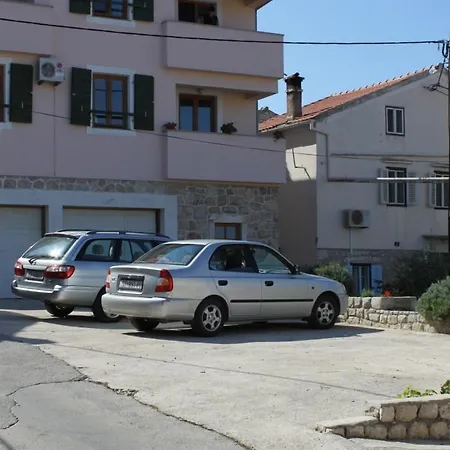 Apartamento With A Parking Space Preko, Ugljan - 8434 *