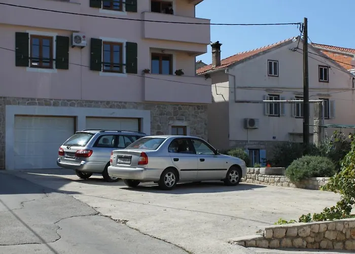 شقة With A Parking Space Preko, Ugljan - 8434 *