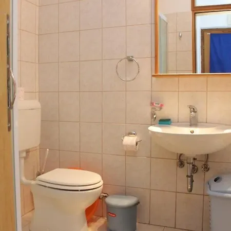 아파트 With A Parking Space Preko, Ugljan - 8434