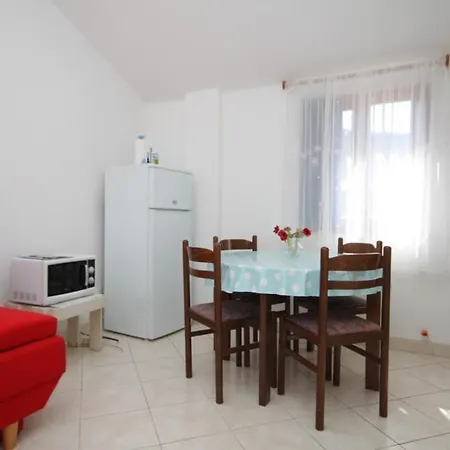 With A Parking Space Preko, Ugljan - 8434 * 프레코