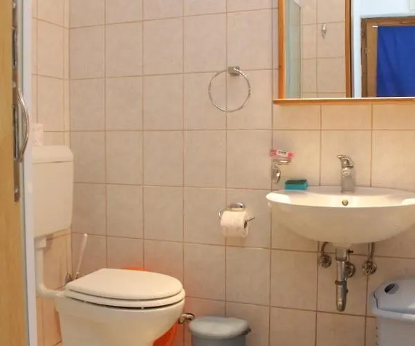 Апартаменты With A Parking Space Preko, Ugljan - 8434