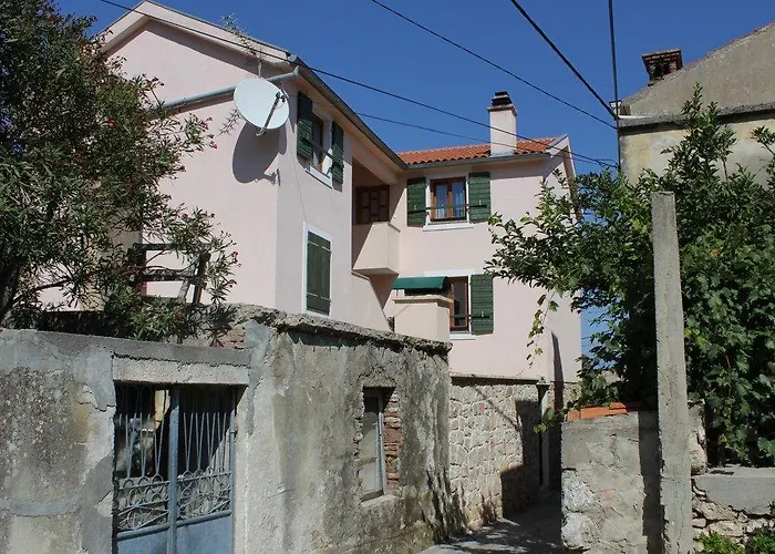 Апартаменты With A Parking Space Preko, Ugljan - 8434 Преко